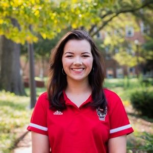 Meet your Posher, Leah